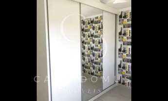 Imagem 7: Apartamento para Venda em Campinas, Residencial Parque da Fazenda, 3 dormitórios, 1 suíte