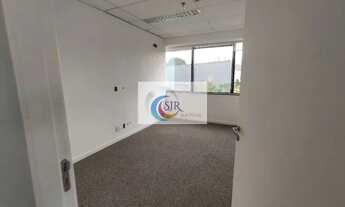 Imagem 7: Sala/Conjunto para aluguel possui 593 metros quadrados em Jardim Dom Bosco - São Paulo - S