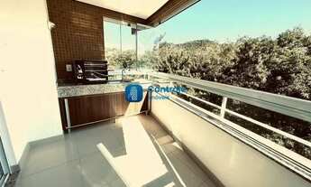 Imagem 2: Apartamento para venda com 79 metros quadrados com 2 quartos em Monte Verde - Florianópoli