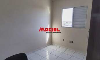 Imagem 7: Apartamento Padrão em São José dos Campos