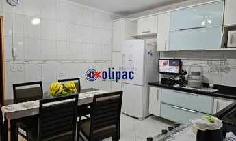 Imagem 3: Casa Triplex Casa com 3 dormitórios