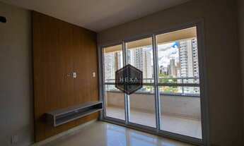 Imagem 4: Apartamento mobiliado com 2 quartos para alugar, Jardim América, Goiânia