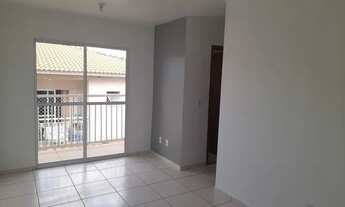 Imagem 2: ALUGUEL DE APARTAMENTO R$750,00