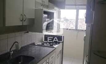 Imagem 3: Apartamento para Locação 2 Quartos, 1 Vaga, 51M², Chácara Nossa Senhora do Bom Conselho, S