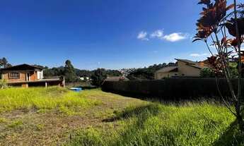 Imagem 5: Excelente terreno plano no Condomínio Portal da Torre