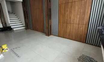 Imagem 2: Sobrado para venda com 100 metros quadrados com 3 quartos em Vila Constança - São Paulo