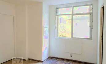 Imagem 3: Apartamento para Aluguel - Botafogo, 1 Quarto, 40 m2