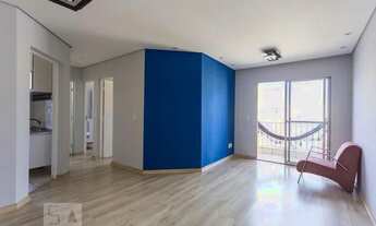 Imagem 2: Apartamento para Aluguel - Piratininga, 2 Quartos, 58 m2