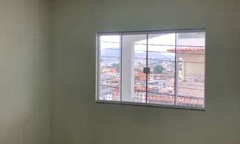 Imagem 3: Casa Itacibá 3Q com suíte e closet