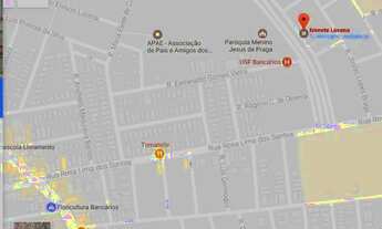 Imagem 2: Alugo apartamentos de 01 (um quarto) nos bancários