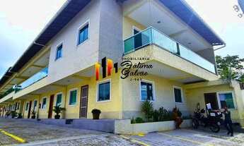 Imagem: Alugo Apto em Condomínio Fechado / Salinas