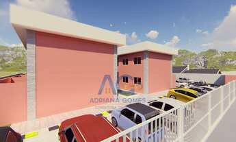 Imagem 2: Apartamentos novos à venda com 2 dormitórios no bairro Rio da Praia em Bertioga-SP