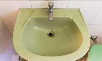 Imagem 3: Apartamento para Aluguel - Mont'Serrat, 1 Quarto, 60 m2