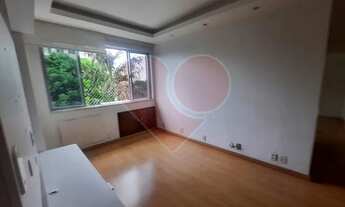 Imagem 2: Apartamento para venda com 58 m² com 2 quartos - Barra da Tijuca- RJ