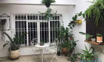 Imagem 6: CASA ASSOBRADADA - JARDIM DAS FLORES - SP