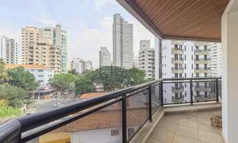 Imagem 5: Apartamento Venda 3 Dormitórios - 192 m² Moema