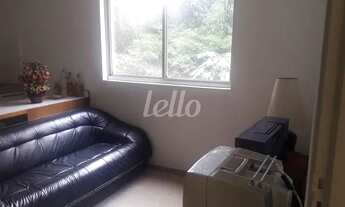 Imagem 2: São Paulo - Apartamento Padrão - Consolação