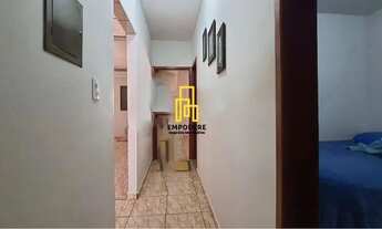 Imagem 6: Casa para Venda em Uberlândia, Nova Uberlândia, 3 dormitórios, 2 banheiros, 3 vagas