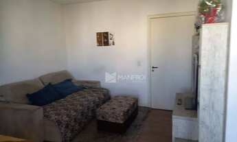 Imagem: Apartamento com 2 dormitórios à venda