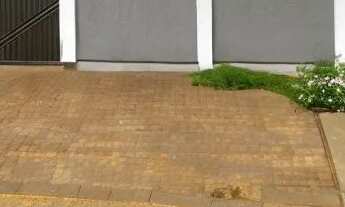 Imagem: Casa 3/4 com suíte 120m2 Lote 412m2