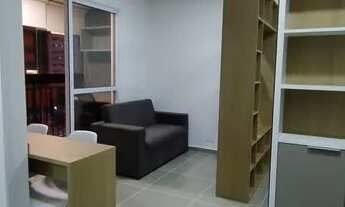 Imagem: EXCELENTE APTO STUDIO NOVO, PRIMEIRA LOCAÇÃO