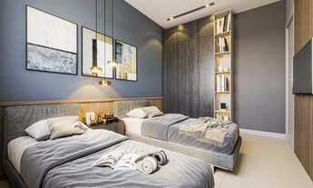 Imagem 7: Moradas Da Barra Condomínio Clube- Barra dos Coqueiros - SE