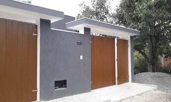 Imagem: Casa 1° locação Itaipuaçu