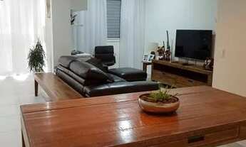 Imagem: Apartamento residencial para Locação Jardim