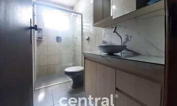 Imagem 6: Apartamento no Edifício Campos Salles à locação, 1 dormitório, 40m²- Vila Aviação