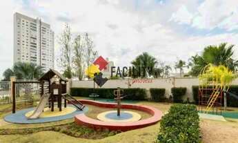 Imagem 2: Apartamento com 3 dormitórios à venda, 108 m² por R$ 930.000,00 - Parque Prado - Campinas