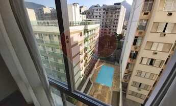 Imagem 5: Apartamento para venda com 70 metros quadrados com 2 quartos em Tijuca - Rio de Janeiro