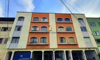 Imagem 1: WG - Cobertura com 3 quartos sendo 1 suíte à venda, 125 m² por R$ 370.000 - Santa Helena