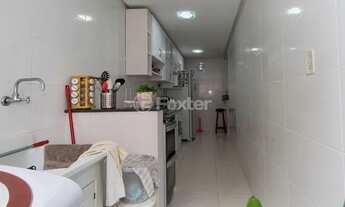 Imagem 7: Apartamento à venda Rua Tamoios, Vila Cachoeirinha - Cachoeirinha