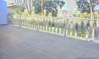 Imagem 6: CASA ASSOBRADADA - JARDIM JUREMA - SP