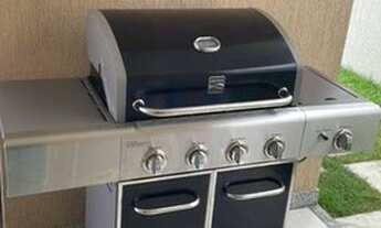 Imagem 5: Linda casa linha verde temporada