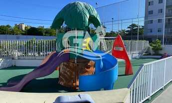 Imagem 5: Condomínio Solar Mediterraneo Residence