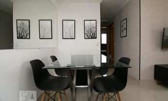 Imagem 2: Apartamento para Aluguel - Tatuapé, 2 Quartos, 49 m2