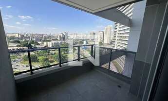 Imagem 5: Apartamento para Aluguel - Água Branca, 2 Quartos, 58 m2