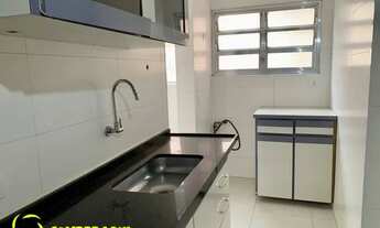 Imagem 3: Apartamento Reformado 2 dormitórios venda, 82m² - Barra Funda SP