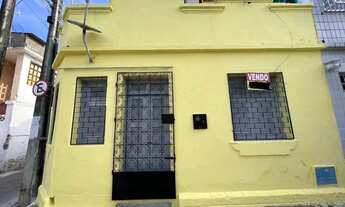 Imagem: VENDO CASA NO JACARECANGA