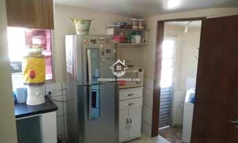 Imagem 4: REF:8014. Casa para Venda no bairro Demarchi, 3 dorm, 2 vagas. Excelente oportunidade! Con