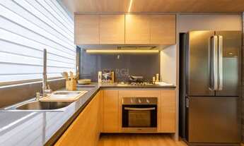 Imagem 7: Apartamento para Venda - 98m², 3 dormitórios, sendo 1 suites, 1 vaga - Petrópolis