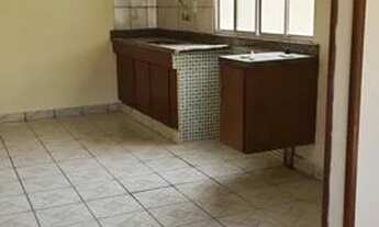 Imagem 2: Casa para aluguel possui 70 metros quadrados com 2 quartos em Morro Nova Cintra - Santos