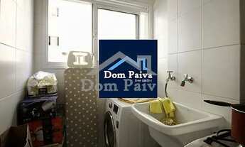 Imagem: São Paulo - Apartamento Padrão - Vila