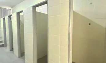 Imagem 3: Galpão em Barueri 1.179m construído e 1.300m terreno 26.000