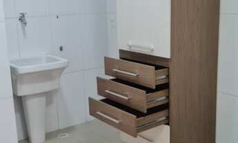 Imagem 2: Apartamento para aluguel e venda com 48 metros quadrados com 2 quartos