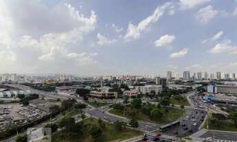 Imagem 4: Apartamento para Aluguel - Água Branca, 2 Quartos, 59 m2