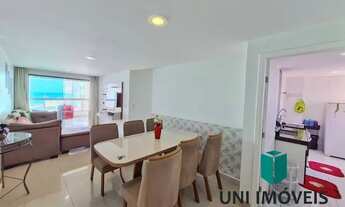 Imagem 3: Excelente apartamento 03 quartos com vista para o mar a venda na Praia do Morro - Guarapar