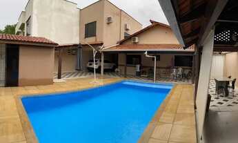 Imagem 5: Alugo casa na quadra 603 sul (ARSO 61