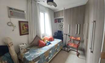 Imagem 7: Apartamento para venda com 3 quartos na Barra da Tijuca - Rio de Janeiro - RJ